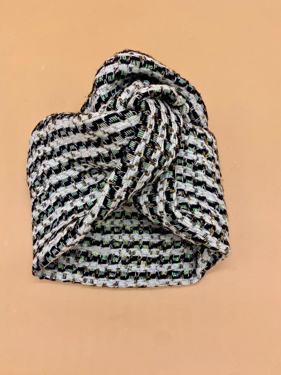 Turban Tweed Premium